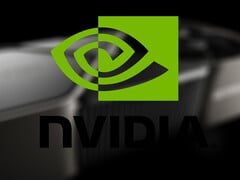 据传，Nvidia 的 RTX 50 系列将于 2025 年 CES 期间推出。(图片来源：Nvidia - 已编辑）