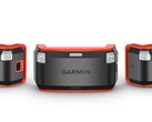 Garmin Alpha LTE 现已在北美上市。(图片来源：Garmin）