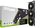 众泰推出全新 Solid Core 系列，缩小 RTX 5000 系列散热器尺寸（图片来源：Zotac）