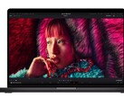 MacBook Pro 系列最早将于 2026 年改用 OLED 显示屏。(图片来源：Apple)