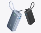 拥有 10,000 mAh 容量的 Anker Nano Powerbank 即将迎来更大的 