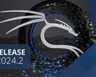 Kali Linux 2024.2 现已发布（来源：Kali Linux 博客）