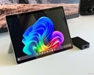 微软可能计划推出更小的 Surface Pro（图片来源：Notebookcheck）