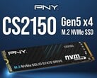 CS2150.(图片来源：PNY）