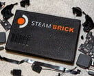 Steam Brick 将 Steam Deck 重新用作无头系统。(图片来源：GitHub）