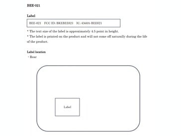 Switch 2 游戏机 FCC 泄露图片（图片来源：Famiboards）