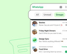 最新 WhatsApp 测试版推出 