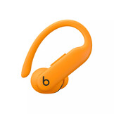 Powerbeats Pro 2 - 橙色电光。(图片来源：通过 Roland Quandt 和 WinFuture)