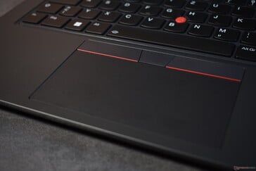 联想 ThinkPad L14 G4：触摸板