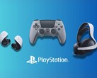 PlayStation 5 的 DualSense Edge 控制器、Pulse Elite 耳机和 Pulse Explore 耳机可能很快就会推出黑色版本。(图片来源：索尼/billbil-kun）