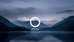 Oppo Mag 是 Oppo 磁性配件系列的正式名称。(图片来源：Oppo）