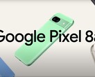 Pixel 8a 是 Pixel A 系列的最新机型，也是首款配备 256 GB 存储空间的机型。(图片来源：谷歌）