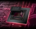 通过 GPU-Z 工具泄露的 AMD Radeon RX 9070 XT 规格。(图片来源：AMD）  