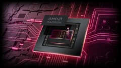 通过 GPU-Z 工具泄露的 AMD Radeon RX 9070 XT 规格。(图片来源：AMD）  