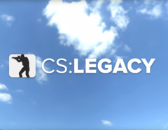 CS.Legacy 将于今年晚些时候推出（图片来源：@CSLegacyGame on X遗产》将于今年晚些时候推出游戏（图片来源：X 上的 @CSLegacyGame）