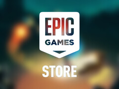 Epic Games Store 上的下一款免费游戏是《神秘法师》（图片来源：Epic Games Store - 已编辑）