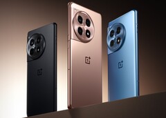 OnePlus Ace 3 的继任者将拥有更大的电池容量。(图片来源：OnePlus）