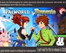 泰拉瑞亚社区成员对 Palworld X Terraria 合作发表评论