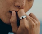 Oura Ring 4 的设计似乎与 Oura Ring Gen3（上图）相似。(图片来源：Oura）