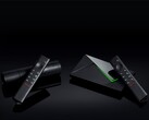 Nvidia Shield TV 和 Shield TV Pro 采用 Tegra X1+ 处理器。(图片来源:Nvidia)