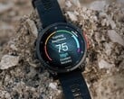 新版 Garmin Fenix 8 智能手表（上图）可能已经泄露。 图片来源：Garmin