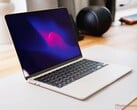 MacBook Air 将于 2029 年采用 OLED 面板。(图片来源：Notebookcheck）