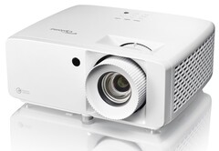 UHZ35 是 Optoma 新推出的一款激光投影机。(图片来源：Optoma）