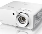 UHZ35 是 Optoma 新推出的一款激光投影机。(图片来源：Optoma）