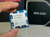 AMD Ryzen 7 9700X 评测