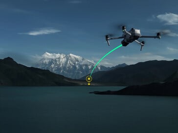 (图片来源：DJI via The Verge）