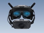 Goggles N3 将是大疆迄今为止最经济实惠的 FPV 头显。(图片来源：via Jasper Ellens）