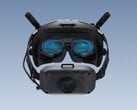 Goggles N3 将是大疆迄今为止最经济实惠的 FPV 头显。(图片来源：via Jasper Ellens）