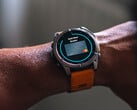 Garmin 计划近期对 Garmin 稳定版软件进行 100 多处修改。(图片来源：Garmin）