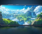 OnePlus 王牌 5 Pro 的显示屏。(图片来源:OnePlus)
