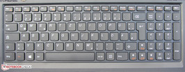 The Lenovo "Accu Type".