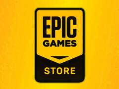 Epic Games 的最新赠品通常售价 12.99 美元。(图片来源：Epic Games）