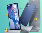 Galaxy F05 据说是改良版的Galaxy A05。(图片来源：三星）