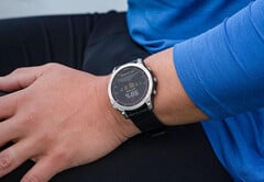 Garmin Fenix 7 系列的新更新带来了十多项变化。(图片来源：Garmin）