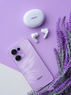 ......但不是 Enco R3 Pro 耳机。(来源：Oppo）