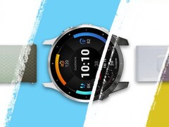 您现在可以通过 &quot;您的手表您做主 &quot;功能个性化 Garmin Instinct 3。(图片来源：Garmin）