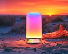 Govee Table Lamp 2 已在美国和加拿大上市。(图片来源：Govee）