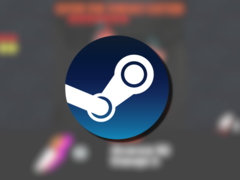 去年推出的最佳游戏之一已在 Steam 上打折（图片来源：Valve，经编辑）