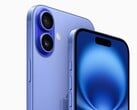 iPhone 16 采用台积电制造的 A18 芯片组。（图片来源：Apple)