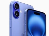 iPhone 16 采用台积电制造的 A18 芯片组。（图片来源：Apple)