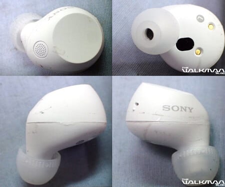 (图片来源：Audix via The Walkman Blog）