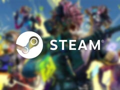 今年三月，Steam 新增了许多免费游戏（图片来源：Steam - 已编辑）