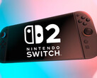 任天堂 Switch 2 可能以 449 美元的价格推出（图片来源：任天堂 - 已编辑）