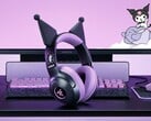 Razer Kuromi 系列发布（图片来源：Razer）