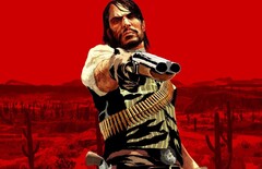 死亡救赎》（Red Dead Redemption）在 14 年后终于可能推出 PC 版。(图片来源：Rockstar Games）