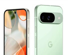 谷歌可能会在最终确定Android 15 之前交付 Pixel 9 系列。（图片来源：@OnLeaks &Android Headlines）